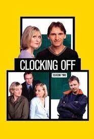 Clocking off DVD - Series 1,2,3 - TV Series - Jack Deam, Tony Mooney,  Joan Kempson, Sarah Lancashire