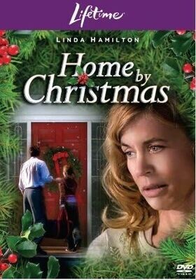 Home by Christmas - DVD (2006) - Linda Hamilton, Rob Stewart, Brenda Crichlow