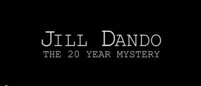Jill Dando The 20 Year Mystery - Murder, Crimewatch DVD