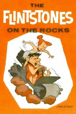 The Flintstones on The Rocks DVD - DOWNLOAD 2001 (MP4)
