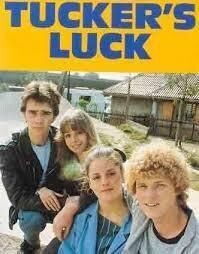 Tucker's Luck DVD Box Set (1983-84) Series 1,2,3