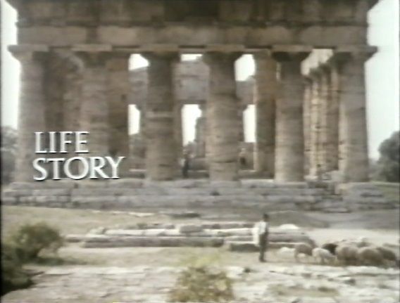 Life Story  (1987) - AKA The Race for the Double Helix  * DIGITAL DOWNLOAD MP4 * not dvd