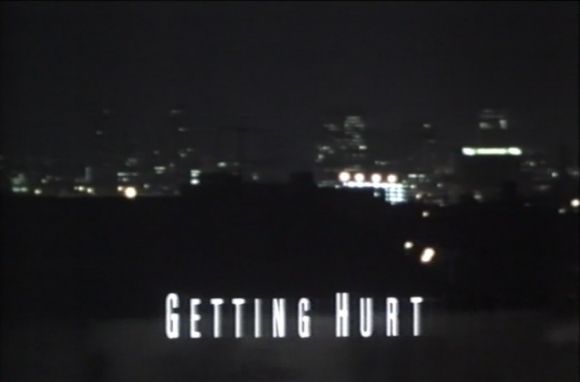 Getting Hurt DVD Ciaran Hinds, David Hayman (1998)