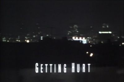 Getting Hurt DVD Ciaran Hinds, David Hayman (1998)