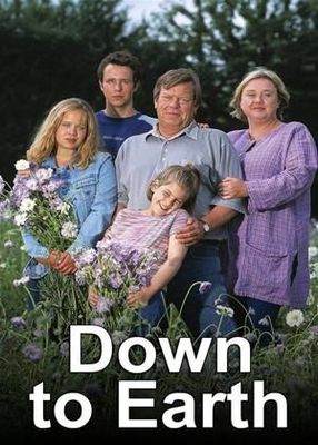 Down To Earth DVD - Series 1,2,3,4,5 - Pauline Quirke