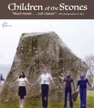 Children of The Stones DVD (1977)
