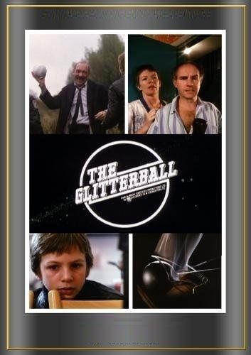 Glitterball DVD (1977) - Ben Buckton, Keith Jayne, Ron Pember