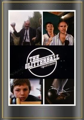 Glitterball DVD (1977) - Ben Buckton, Keith Jayne, Ron Pember
