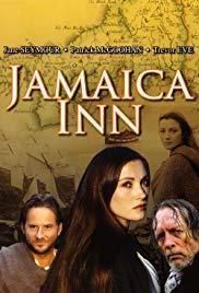 Jamaica Inn DVD - (1983) - Jane Seymour, Patrick McGoohan, Trevor Eve