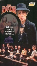 The Franchise Affair DVD - (1988) Patrick Malahide, Joanna McCallum