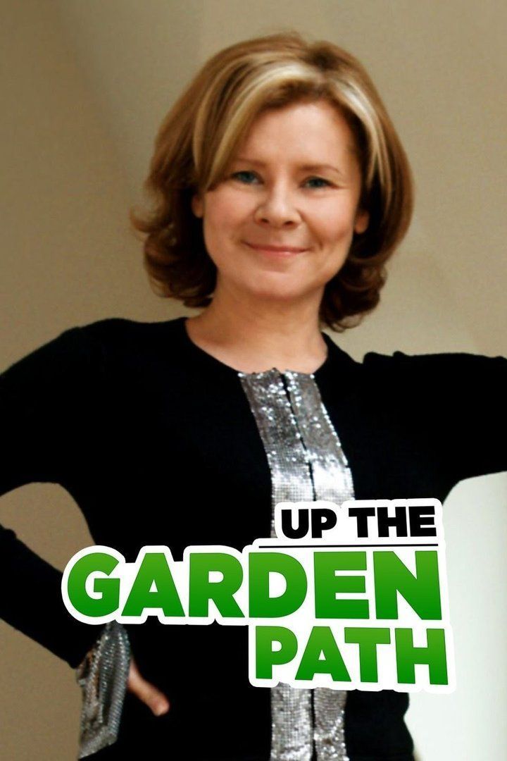 Up The Garden Path DVD Series 1,2,3 - 1990 - 1993
