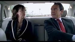 A Very Social Secretary DVD (2005) & The Trial of Tony Blair DVD (2007) - Double Feature