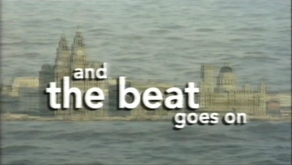 And The Beat Goes on DVD (1996) - Jenny Agutter
