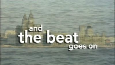And The Beat Goes on DVD (1996) - Jenny Agutter