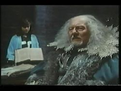 The Canterville Ghost DVD - (1986)