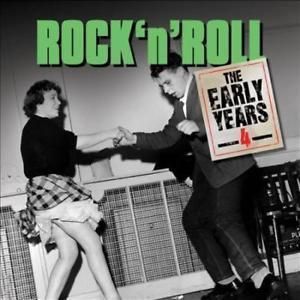 The Rock n Roll Years DVD - (1985 - 1994) - Complete Series 1, 2, 3 and 4