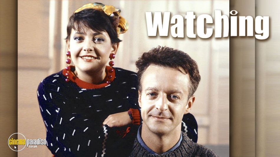 Watching DVD (1987) - Series 1 - 7