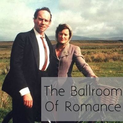 The Ballroom of Romance DVD - (1982) Brenda Fricker, John Kavanagh, Mick Lally