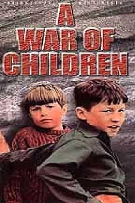 A War Of Children DVD - Jenny Agutter A War Of Children DVD - Jenny Agutter