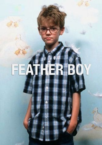 Feather Boy DVD (2004) - Omari Carter, Lindsey Coulson, Sheila Hancock