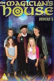 The Magicains House DVD - Complete Series 1 & 2 (1999) - Ian Richardson, Neil Pearson, Siân Phillip