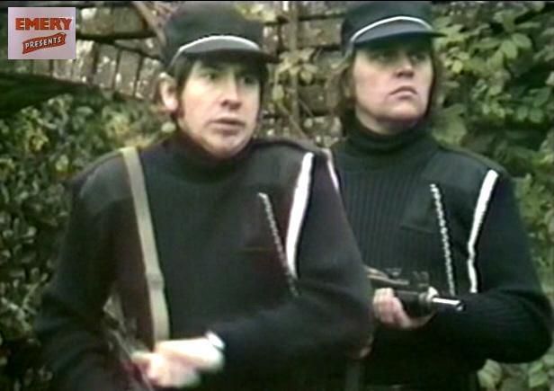 Jack of Diamonds DVD - Dick Emery - Bernie Weinstock