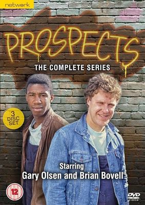 Prospects DVD - The Complete TV Series (1986)