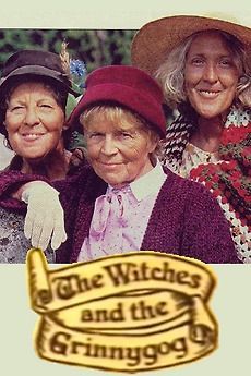 The Witches and the Grinnygog DVD (1983) - Adam Woodyatt, Zoe Loftin The Witches and the Grinnygog DVD (1983) - Adam Woodyatt, Zoe Loftin