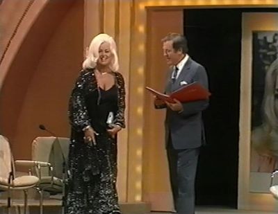 Diana Dors - This Is Your Life DVD (1982) - Eamonn Andrews Diana Dors - This Is Your Life DVD (1982) - Eamonn Andrews