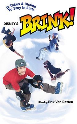 Brink ! DVD (1998) - Erik von Detten, Sam Horrigan, Christina Vida Brink ! DVD (1998) - Erik von Detten, Sam Horrigan, Christina Vida