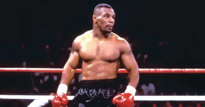 Mike Tyson Career 12 DVD Box Set - (Every Tyson Fight) Mike Tyson Career 12 DVD Box Set - (Every Tyson Fight)