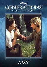 Amy DVD (1981) - Jenny Agutter Amy DVD (1981) - Jenny Agutter