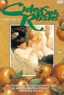 Cider With Rosie DVD - (1971)
