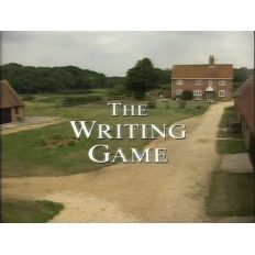 The Writing Game DVD (1996) - George Segal, Michael Maloney The Writing Game DVD (1996) - George Segal, Michael Maloney