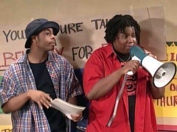 Kenan & Kel DVD (1996) Complete Series 1,2  + film