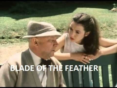 Blade on The Feather DVD - Dennis Potter (1980) Blade on The Feather DVD - Dennis Potter (1980)