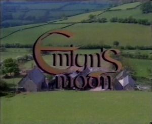 Emlyn's Moon DVD (1990) Jenny Nimmo Emlyn's Moon DVD (1990) Jenny Nimmo