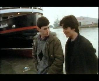 Blood On The Dole DVD - Alan Bleasdale (1994)