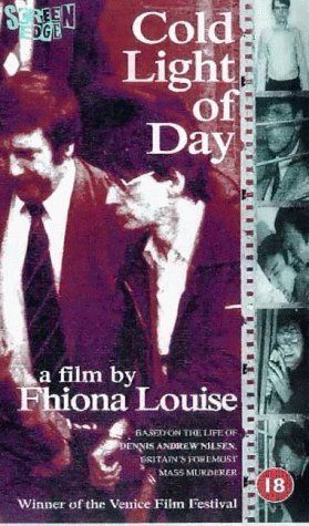 Cold Light Of Day DVD (1989) Serial Killer Dennis Nilsen Cold Light Of Day DVD (1989) Serial Killer Dennis Nilsen