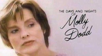 The Days And Nights Of Molly Dodd DVD Complete Series