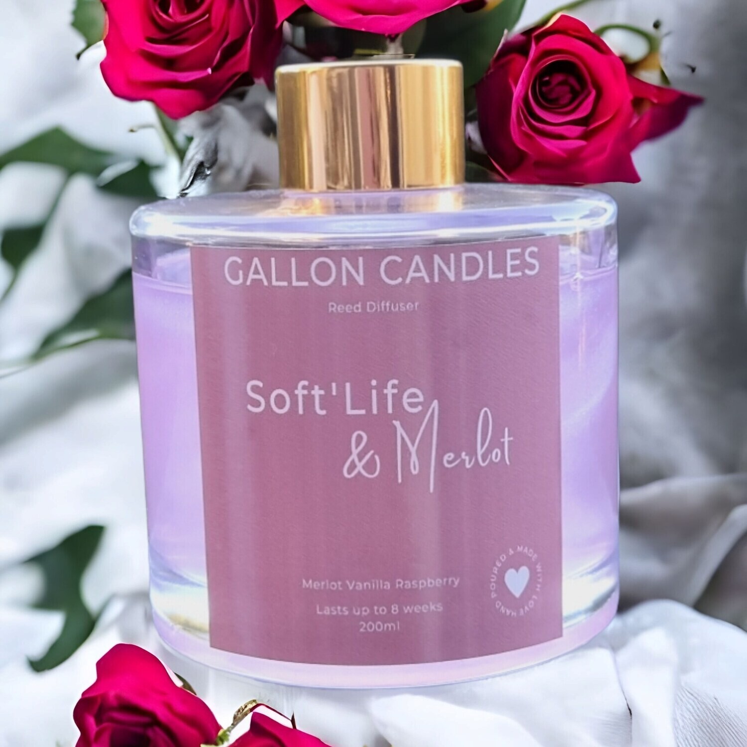 Reed Diffuser