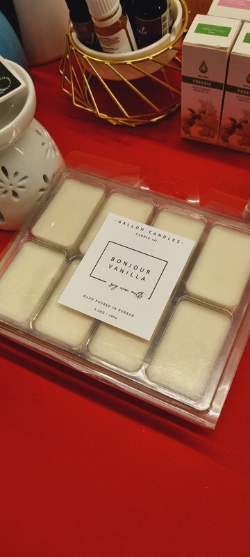 Wax Melts