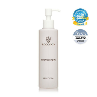 Roccoco Pore Cleansing Oil