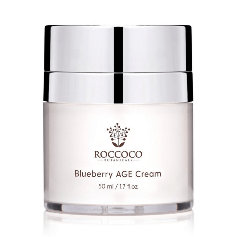 Roccoco Blueberry Age Cream