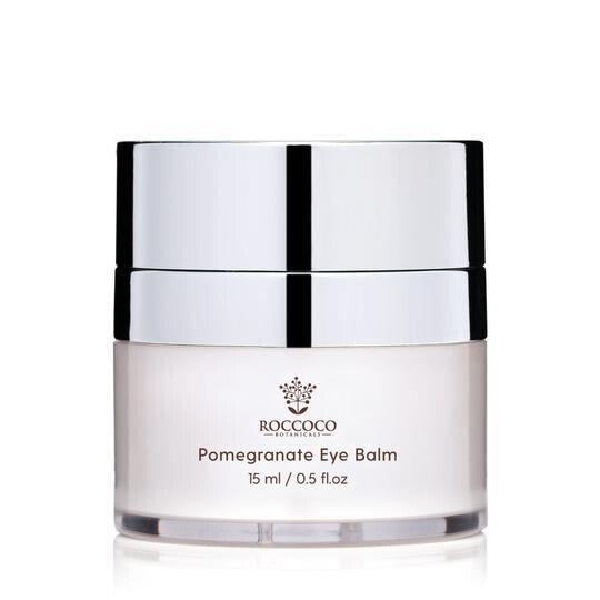 Roccoco Pomegranate Eye Balm