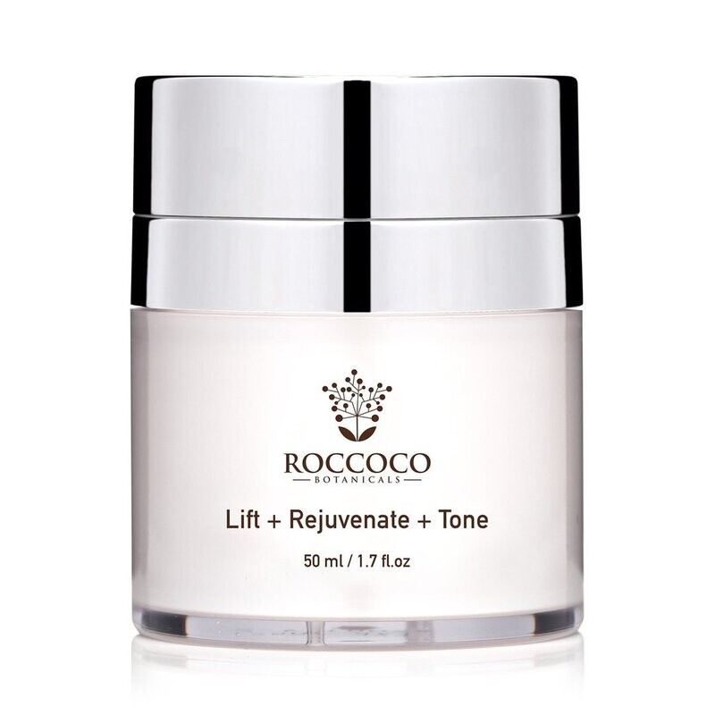 Roccoco LRT Lift + Rejuvenate + Tone