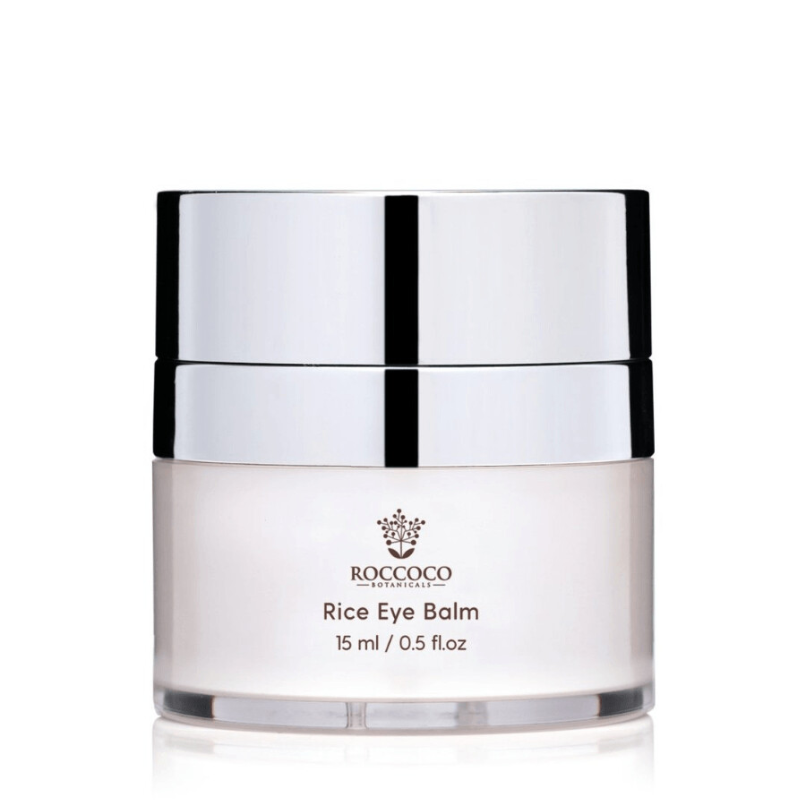 Roccoco Rice Eye Balm