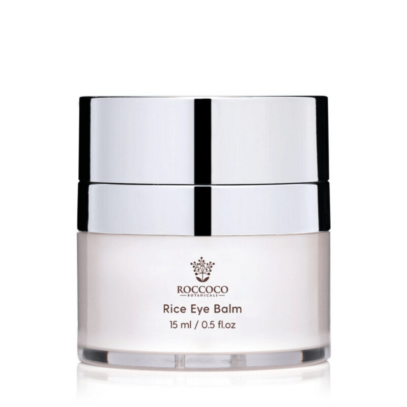 Roccoco Rice Eye Balm