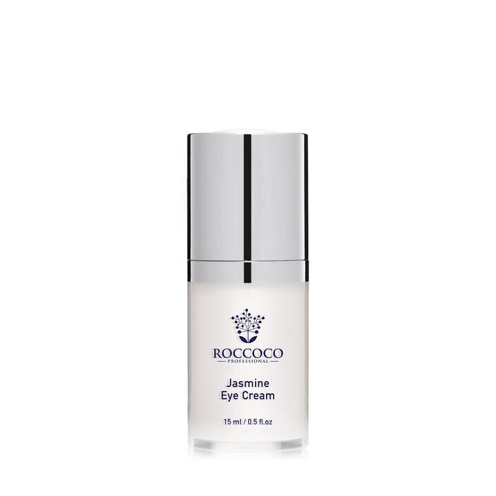 Rococco Botanicals Jasmine Eye Cream
