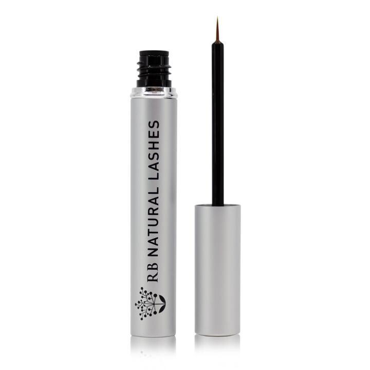 Rococco RB Natural Lashes